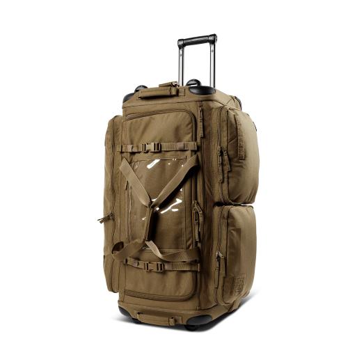 Сумка транспортна "5.11 Tactical® SOMS™ 3.0 126L", 56476ABR-134