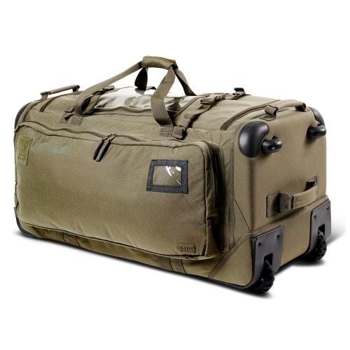 Сумка транспортна "5.11 Tactical® SOMS™ 3.0 126L", 56476ABR-186
