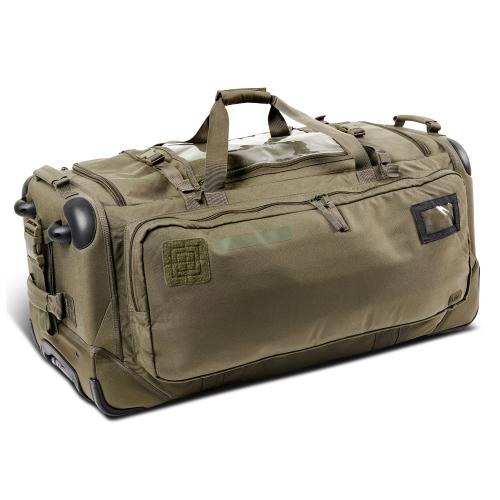 Сумка транспортна "5.11 Tactical® SOMS™ 3.0 126L", 56476ABR-186
