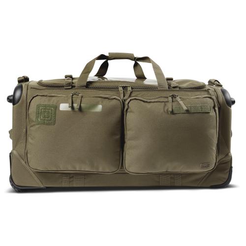 Сумка транспортна "5.11 Tactical® SOMS™ 3.0 126L", 56476ABR-186