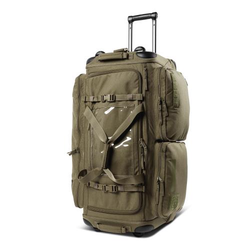 Сумка транспортна "5.11 Tactical® SOMS™ 3.0 126L", 56476ABR-186