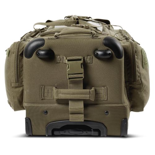 Сумка транспортна "5.11 Tactical® SOMS™ 3.0 126L", 56476ABR-186