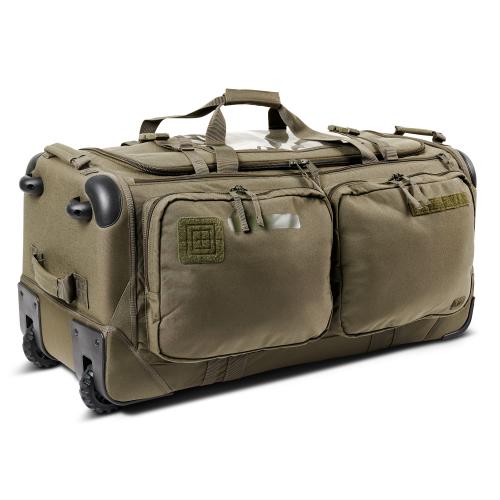 Сумка транспортна "5.11 Tactical® SOMS™ 3.0 126L", 56476ABR-186