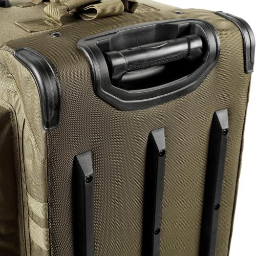 Сумка транспортна "5.11 Tactical® SOMS™ 3.0 126L", 56476ABR-186