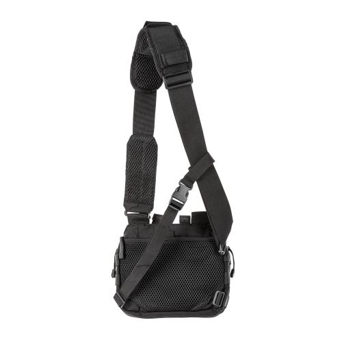 Сумка-кобура "5.11 Tactical® 2-Banger Bag 3L", 56180ABR-019