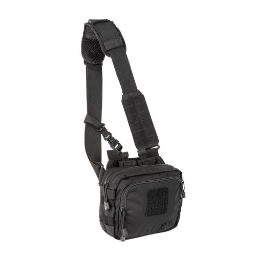 Сумка-кобура "5.11 Tactical® 2-Banger Bag 3L", 56180ABR-019