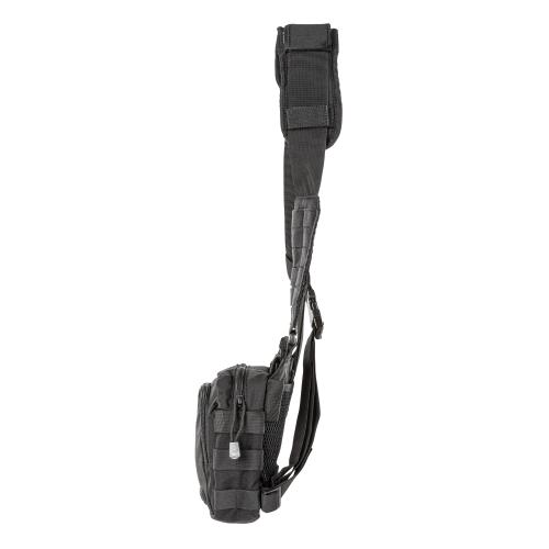 Сумка-кобура "5.11 Tactical® 2-Banger Bag 3L", 56180ABR-019