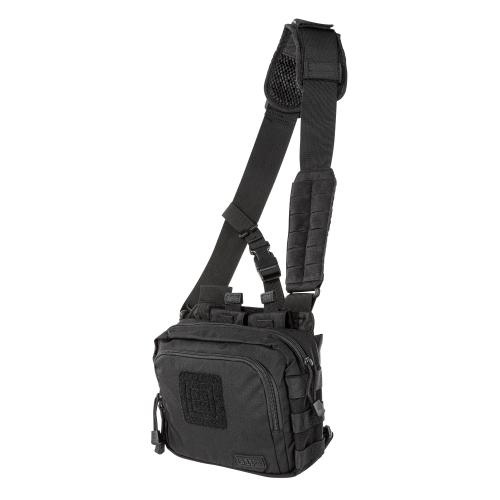 Сумка-кобура "5.11 Tactical® 2-Banger Bag 3L", 56180ABR-019