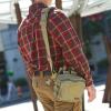 Сумка-кобура "5.11 Tactical® 2-Banger Bag 3L", 56180ABR-019