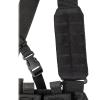 Сумка-кобура "5.11 Tactical® 2-Banger Bag 3L", 56180ABR-019
