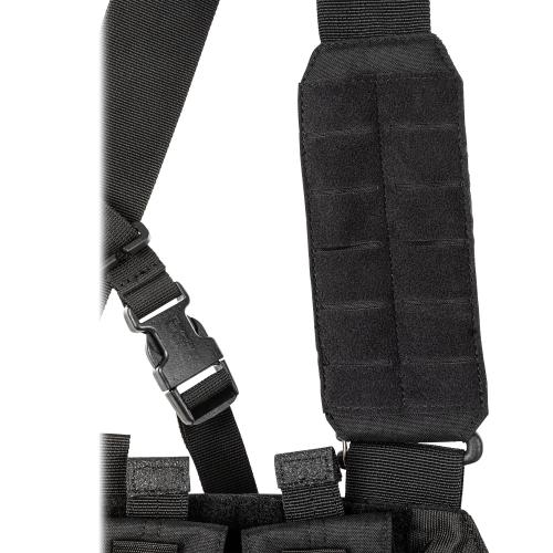 Сумка-кобура "5.11 Tactical® 2-Banger Bag 3L", 56180ABR-019