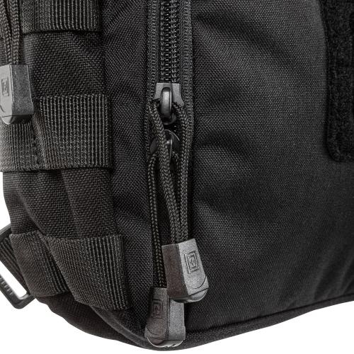 Сумка-кобура "5.11 Tactical® 2-Banger Bag 3L", 56180ABR-019
