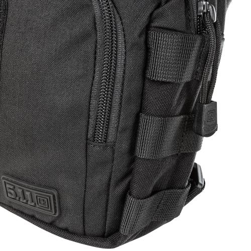 Сумка-кобура "5.11 Tactical® 2-Banger Bag 3L", 56180ABR-019