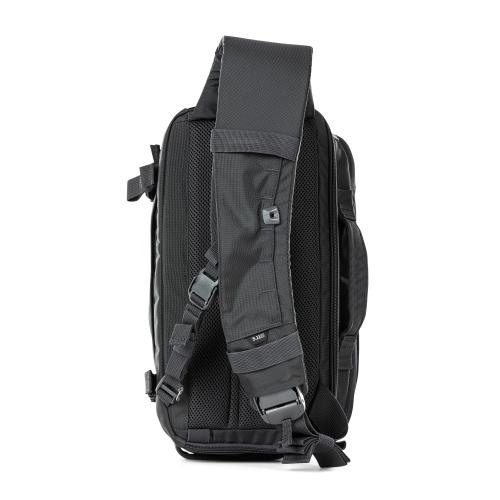 Cумка-рюкзак однолямочна "5.11 Tactical® LVC10 2.0 Sling Pack 13L", 56701ABR-042
