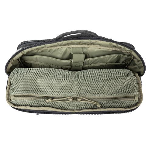 Cумка-рюкзак однолямочна "5.11 Tactical® LVC10 2.0 Sling Pack 13L", 56701ABR-042