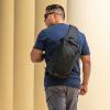 Cумка-рюкзак однолямочна "5.11 Tactical® LVC10 2.0 Sling Pack 13L", 56701ABR-019 - Prof1group Cумка-рюкзак однолямочна "5.11 Tactical® LVC10 2.0 Sling Pack 13L", 56701ABR-019