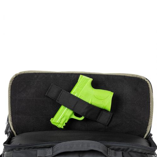 Cумка-рюкзак однолямочна "5.11 Tactical® LVC10 2.0 Sling Pack 13L", 56701ABR-042
