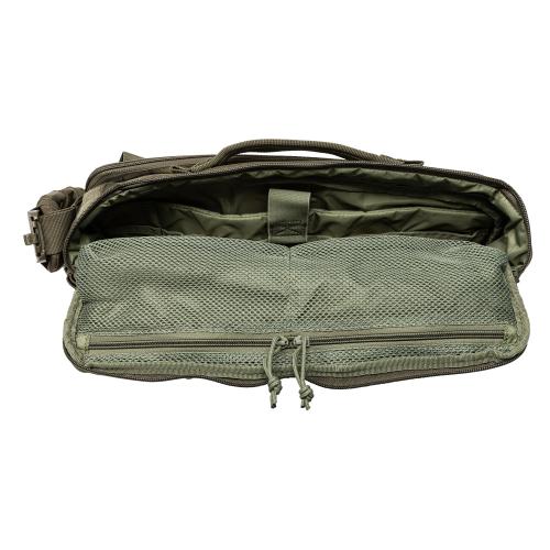 Cумка-рюкзак однолямочна "5.11 Tactical® LVC10 2.0 Sling Pack 13L", 56701ABR-192 - Prof1group Cумка-рюкзак однолямочна "5.11 Tactical® LVC10 2.0 Sling Pack 13L", 56701ABR-192