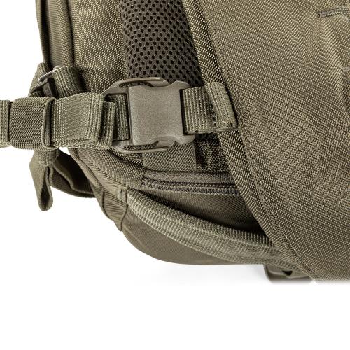 Cумка-рюкзак однолямочна "5.11 Tactical® LVC10 2.0 Sling Pack 13L", 56701ABR-192 - Prof1group Cумка-рюкзак однолямочна "5.11 Tactical® LVC10 2.0 Sling Pack 13L", 56701ABR-192