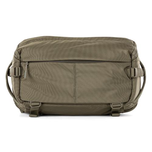 Cумка-рюкзак однолямочна "5.11 Tactical® LVC10 2.0 Sling Pack 13L", 56701ABR-192 - Prof1group Cумка-рюкзак однолямочна "5.11 Tactical® LVC10 2.0 Sling Pack 13L", 56701ABR-192