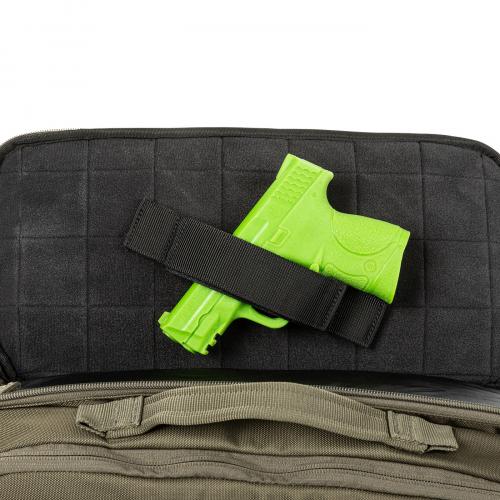Cумка-рюкзак однолямочна "5.11 Tactical® LVC10 2.0 Sling Pack 13L", 56701ABR-192 - Prof1group Cумка-рюкзак однолямочна "5.11 Tactical® LVC10 2.0 Sling Pack 13L", 56701ABR-192