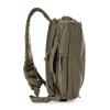 Cумка-рюкзак однолямочна "5.11 Tactical® LVC10 2.0 Sling Pack 13L", 56701ABR-192 - Prof1group Cумка-рюкзак однолямочна "5.11 Tactical® LVC10 2.0 Sling Pack 13L", 56701ABR-192