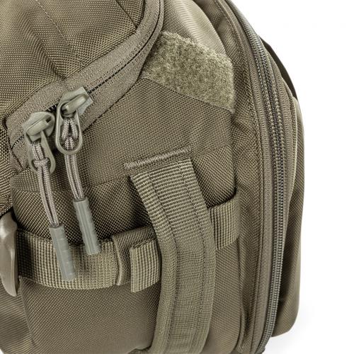 Cумка-рюкзак однолямочна "5.11 Tactical® LVC10 2.0 Sling Pack 13L", 56701ABR-192 - Prof1group Cумка-рюкзак однолямочна "5.11 Tactical® LVC10 2.0 Sling Pack 13L", 56701ABR-192