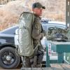 Чохол збройовий тактичний "5.11 Tactical® LVC M4 Rifle Bag 20L", 56438ABR-019