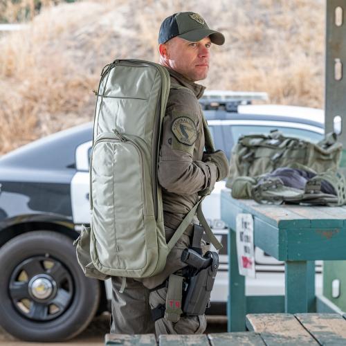 Чохол збройовий тактичний "5.11 Tactical® LVC M4 Rifle Bag 20L", 56438ABR-019