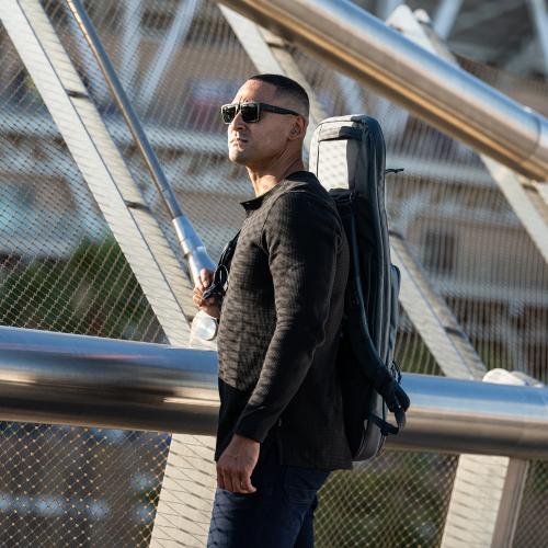 Чохол збройовий тактичний "5.11 Tactical® LVC M4 Shorty Rifle Bag 18L", 56474ABR-019