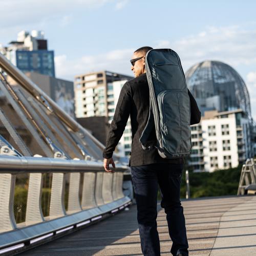 Чохол збройовий тактичний "5.11 Tactical® LVC M4 Shorty Rifle Bag 18L", 56474ABR-019