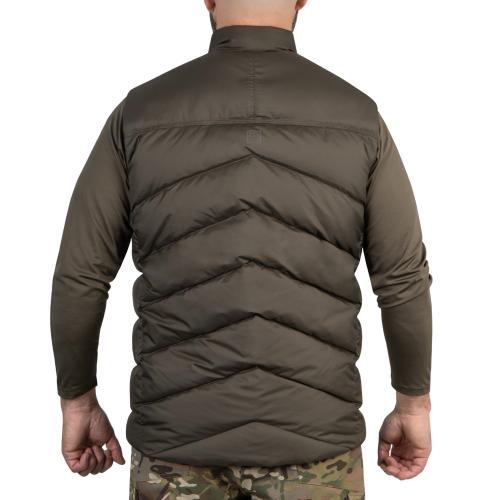 Жилет утеплений "5.11 Tactical® Acadia Down Vest", 80037-186