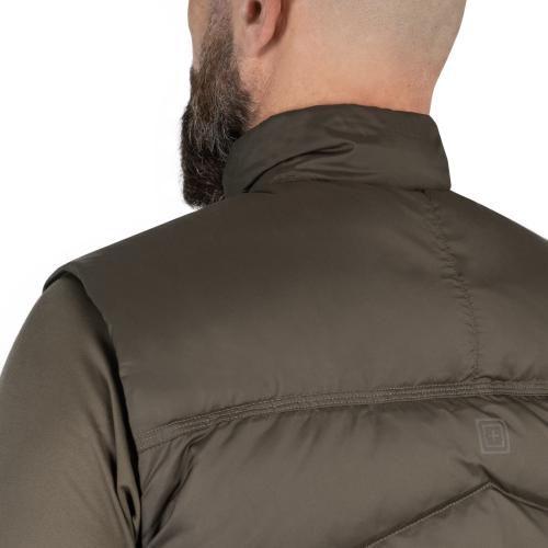 Жилет утеплений "5.11 Tactical® Acadia Down Vest", 80037-186