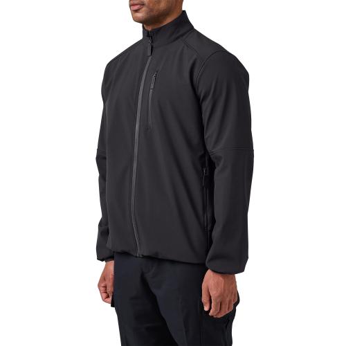 Куртка демісезонна 5.11 Tactical® "Duty Softshell Jacket", 48396-019