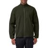 Військовий одяг - Куртка демісезонна 5.11 Tactical&reg; "Duty Softshell Jacket" RANGER GREEN