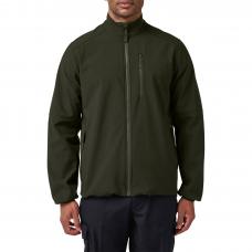 Куртка демісезонна 5.11 Tactical® "Duty Softshell Jacket"