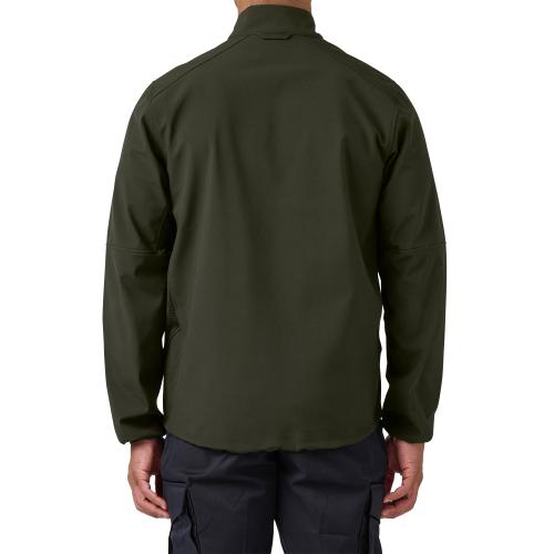 Куртка демисезонная 5.11 Tactical® "Duty Softshell Jacket", 48396-186