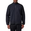Військовий одяг - Куртка демісезонна 5.11 Tactical&reg; "Duty Softshell Jacket" Dark Navy