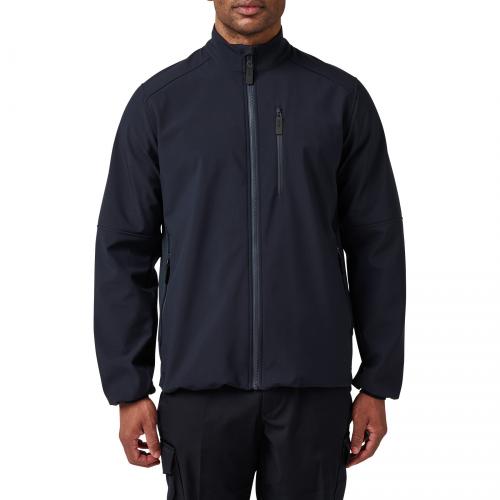 Куртка демисезонная 5.11 Tactical® "Duty Softshell Jacket", 48396-724