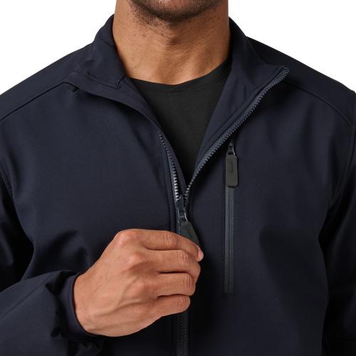 Куртка демисезонная 5.11 Tactical® "Duty Softshell Jacket", 48396-724