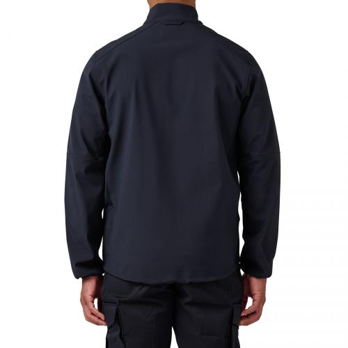 Куртка демисезонная 5.11 Tactical® "Duty Softshell Jacket", 48396-724