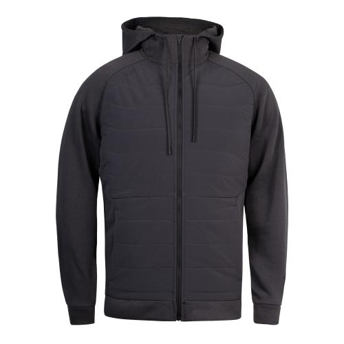 Куртка демісезонна 5.11 Tactical® "PT-R® Arrive Hybrid Full Zip Hoodie", 82147-098 - Prof1group Куртка демісезонна 5.11 Tactical® "PT-R® Arrive Hybrid Full Zip Hoodie", 82147-098