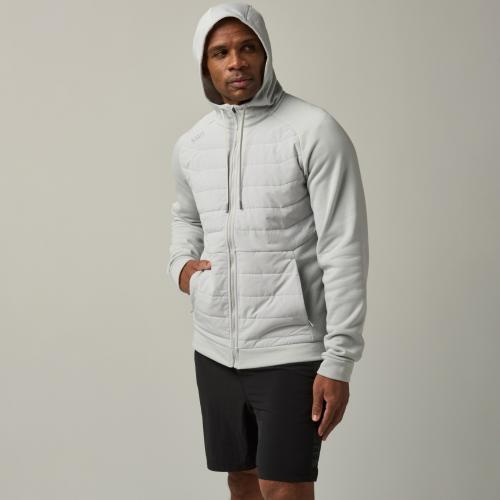 Куртка демісезонна 5.11 Tactical® "PT-R® Arrive Hybrid Full Zip Hoodie", 82147-422