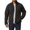 Куртка флісова 5.11 Tactical® "HQ Tech Fleece Jacket", 78062-019