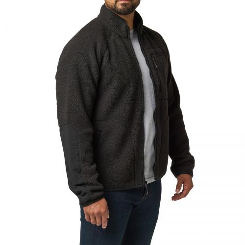 Куртка флісова 5.11 Tactical® "HQ Tech Fleece Jacket", 78062-019