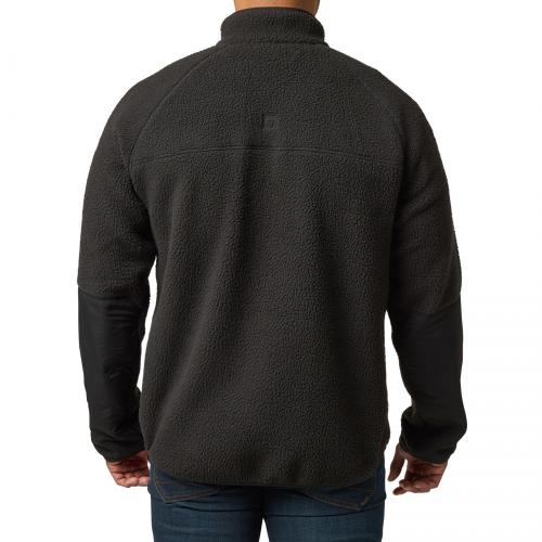 Куртка флісова 5.11 Tactical® "HQ Tech Fleece Jacket", 78062-019