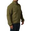 Куртка флісова 5.11 Tactical® "HQ Tech Fleece Jacket", 78062-206