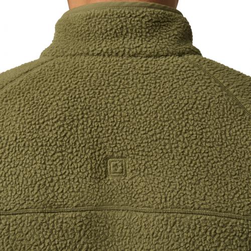 Куртка флісова 5.11 Tactical® "HQ Tech Fleece Jacket", 78062-206