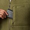 Куртка флісова 5.11 Tactical® "HQ Tech Fleece Jacket", 78062-206