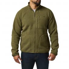 Куртка флисовая 5.11 Tactical® "HQ Tech Fleece Jacket" - Prof1group Куртка флисовая 5.11 Tactical® "HQ Tech Fleece Jacket"